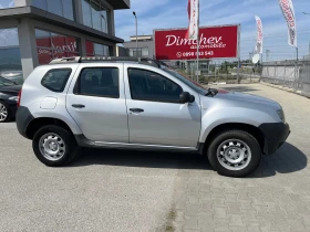 Dacia Duster 1.5 DCI, снимка 4