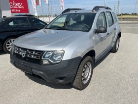Dacia Duster 1.5 DCI, снимка 2