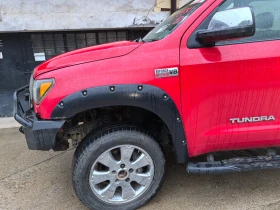 Toyota Tundra 5.7 4х4 , снимка 9