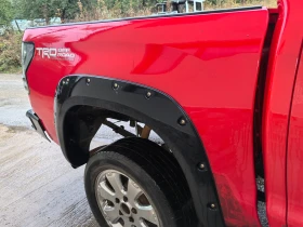 Toyota Tundra 5.7 4х4 , снимка 11