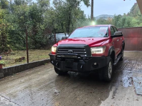 Toyota Tundra 5.7 4х4 , снимка 1