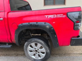 Toyota Tundra 5.7 4х4 , снимка 8