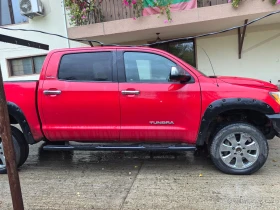 Toyota Tundra 5.7 4х4 , снимка 4