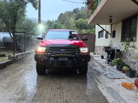 Toyota Tundra 5.7 4х4 , снимка 3