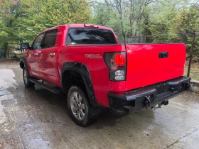 Toyota Tundra 5.7 4х4 , снимка 6