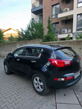 Kia Sportage, снимка 4