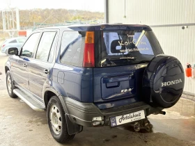 Honda Cr-v Газ-инжекцион , снимка 4