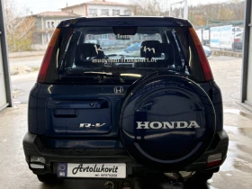 Honda Cr-v Газ-инжекцион , снимка 5