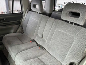 Honda Cr-v Газ-инжекцион , снимка 10