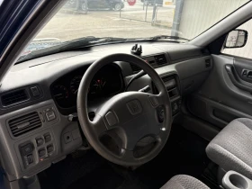 Honda Cr-v Газ-инжекцион , снимка 8