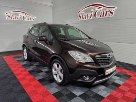 Opel Mokka 1.7 CDTI 131 h.p. - COSMO EDITION , снимка 1