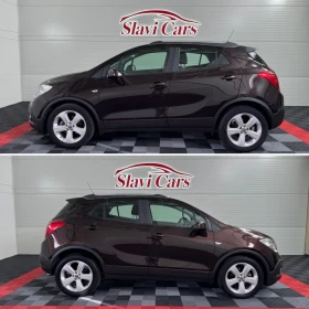 Opel Mokka 1.7 CDTI 131 h.p. - COSMO EDITION , снимка 7