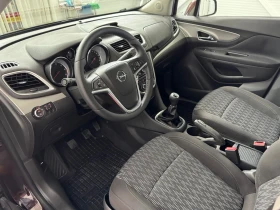 Opel Mokka 1.7 CDTI 131 h.p. - COSMO EDITION , снимка 8
