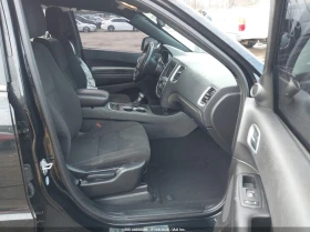 Dodge Durango 3.6l Sxt Awd, снимка 5