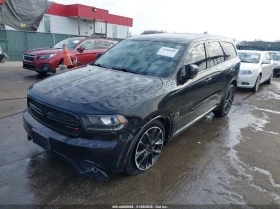 Dodge Durango 3.6l Sxt Awd, снимка 2