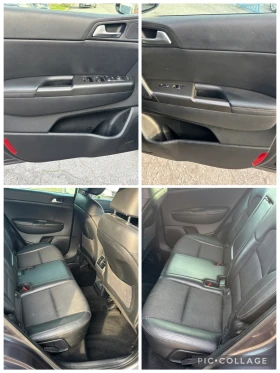 Kia Sportage 1, 7 crdi , снимка 10