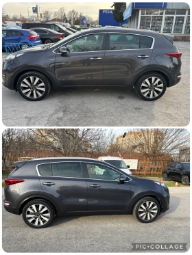 Kia Sportage 1, 7 crdi , снимка 7