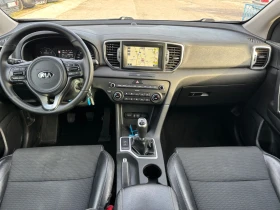 Kia Sportage 1, 7 crdi , снимка 8