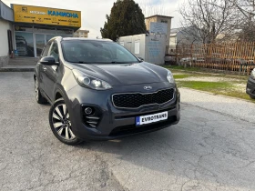 Kia Sportage 1, 7 crdi , снимка 1