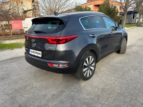 Kia Sportage 1, 7 crdi , снимка 6
