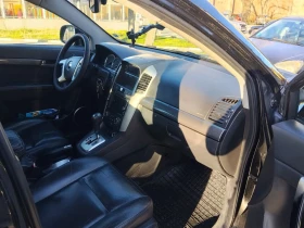 Chevrolet Captiva, снимка 15