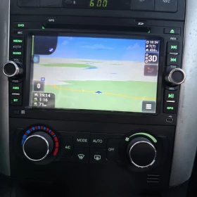 Chevrolet Captiva, снимка 6