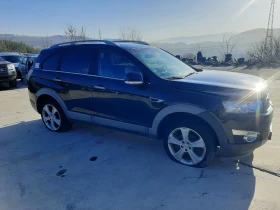 Chevrolet Captiva 2.2  4х4, снимка 2
