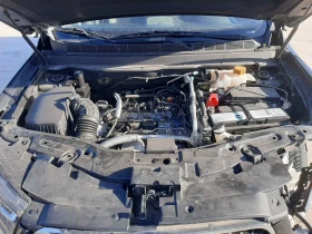 Chevrolet Captiva 2.2  4х4, снимка 5