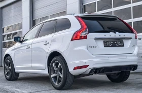 Volvo XC60 2.0D R-DESIGN NAVI КОЖА , снимка 5