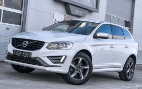 Volvo XC60 2.0D R-DESIGN NAVI КОЖА , снимка 1