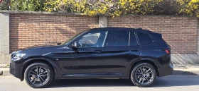BMW X3 М40i, снимка 7