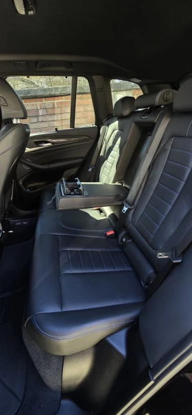 BMW X3 М40i, снимка 6