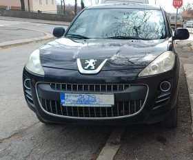 Peugeot 4007, снимка 1