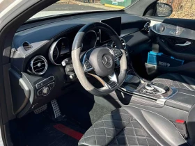 Mercedes-Benz GLC * AMG 63 S * CARFAX * БЕЗ ПЪРВОНАЧАЛНА ВНОСКА, снимка 5