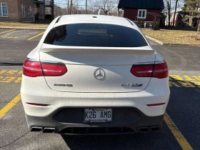 Mercedes-Benz GLC * AMG 63 S * CARFAX * БЕЗ ПЪРВОНАЧАЛНА ВНОСКА, снимка 17