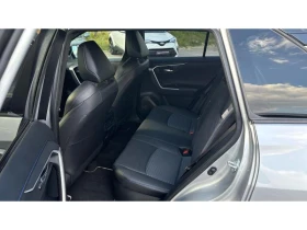 Toyota Rav4 2.5HSD STYLE FWD, снимка 11
