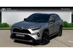 Toyota Rav4 2.5HSD STYLE FWD, снимка 1
