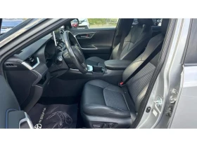 Toyota Rav4 2.5HSD STYLE FWD, снимка 12