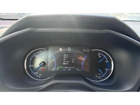 Toyota Rav4 2.5HSD STYLE FWD, снимка 14