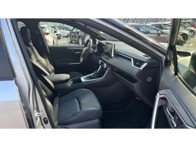Toyota Rav4 2.5HSD STYLE FWD, снимка 6