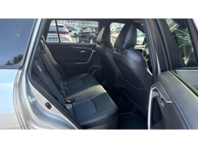 Toyota Rav4 2.5HSD STYLE FWD, снимка 7