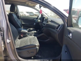 Hyundai Tucson 2.4 L * AWD* ULTIMATE* Панорама, снимка 10