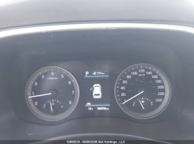 Hyundai Tucson 2.4 L * AWD* ULTIMATE* Панорама, снимка 14