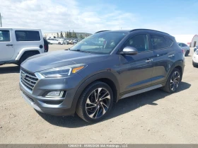 Hyundai Tucson 2.4 L * AWD* ULTIMATE* Панорама, снимка 1