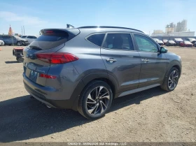 Hyundai Tucson 2.4 L * AWD* ULTIMATE* Панорама, снимка 4