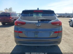 Hyundai Tucson 2.4 L * AWD* ULTIMATE* Панорама, снимка 5