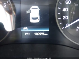 Hyundai Tucson 2.4 L * AWD* ULTIMATE* Панорама, снимка 13