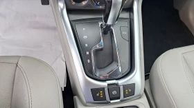 Opel Antara 4X4 COSMO FULL РЕАЛ КМ ИЗКЛЮЧИТЕЛНА СЕРВИЗ КНИЖКА, снимка 11