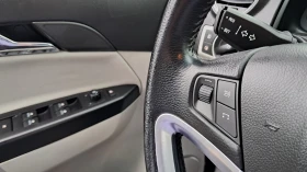 Opel Antara 4X4 COSMO FULL РЕАЛ КМ ИЗКЛЮЧИТЕЛНА СЕРВИЗ КНИЖКА, снимка 13