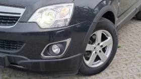 Opel Antara 4X4 COSMO FULL РЕАЛ КМ ИЗКЛЮЧИТЕЛНА СЕРВИЗ КНИЖКА, снимка 3